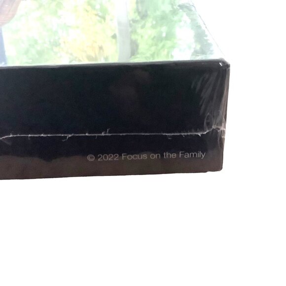 A Prayer for A New Life by Morgan Weistling 300 Piece Puzzle Focus on the Family - Picture 4 of 4